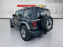 Thumbnail image of 2020 Jeep Wrangler Unlimited at Serpentini Chevrolet of Willoughby
