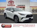 Thumbnail image of 2022 Toyota Highlander at Toyota of Runnemede USED
