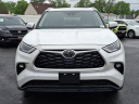 Thumbnail image of 2022 Toyota Highlander at Toyota of Runnemede USED