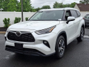 Thumbnail image of 2022 Toyota Highlander at Toyota of Runnemede USED