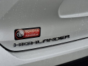 Thumbnail image of 2022 Toyota Highlander at Toyota of Runnemede USED