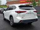 Thumbnail image of 2022 Toyota Highlander at Toyota of Runnemede USED