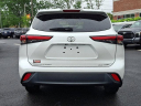 Thumbnail image of 2022 Toyota Highlander at Toyota of Runnemede USED