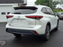 Thumbnail image of 2022 Toyota Highlander at Toyota of Runnemede USED