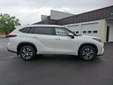 Thumbnail image of 2022 Toyota Highlander at Toyota of Runnemede USED