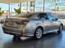 2016 Lexus GS 200t at S&R Motors