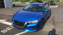2022 Nissan Sentra SV at Graff Nissan