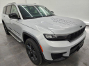 Thumbnail image of 2023 Jeep Grand Cherokee L at Summit Chrysler Dodge Jeep