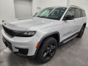 Thumbnail image of 2023 Jeep Grand Cherokee L at Summit Chrysler Dodge Jeep