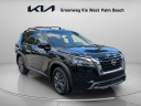 Thumbnail image of 2024 Nissan Pathfinder at WestPalmBeachKia-New of West Palm Beach, FL