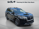 Thumbnail image of 2024 Nissan Pathfinder at WestPalmBeachKia-New of West Palm Beach, FL