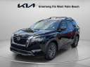Thumbnail image of 2024 Nissan Pathfinder at WestPalmBeachKia-New of West Palm Beach, FL