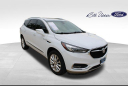 Thumbnail image of 2020 Buick Enclave at Bill Utter Ford
