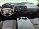 Thumbnail image of 2012 Chevrolet Silverado 2500HD at Team Gillman Volkswagen