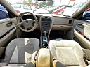 2003 Kia Optima at Orlando Location