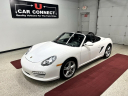 2011 Porsche Boxster Base at U Car Connect
