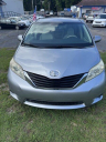 Thumbnail image of 2012 Toyota Sienna at USA Auto Sales