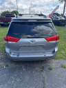 Thumbnail image of 2012 Toyota Sienna at USA Auto Sales