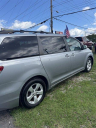 Thumbnail image of 2012 Toyota Sienna at USA Auto Sales