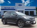 Thumbnail image of 2018 Hyundai SANTA FE Sport at Mcfarland Ford Rochester