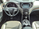 Thumbnail image of 2018 Hyundai SANTA FE Sport at Mcfarland Ford Rochester