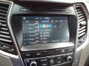 Thumbnail image of 2018 Hyundai SANTA FE Sport at Mcfarland Ford Rochester