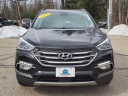 Thumbnail image of 2018 Hyundai SANTA FE Sport at Mcfarland Ford Rochester
