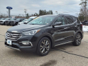 Thumbnail image of 2018 Hyundai SANTA FE Sport at Mcfarland Ford Rochester