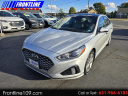 Thumbnail image of 2019 Hyundai SONATA at Front Line Auto Sales