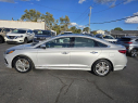 2019 Hyundai SONATA Limited at Front Line Auto Sales