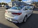 Thumbnail image of 2019 Hyundai SONATA at Front Line Auto Sales