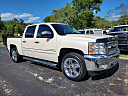 Thumbnail image of 2013 Chevrolet Silverado 1500 at Gator Truck Center of Ocala