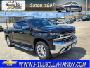 Thumbnail image of 2019 Chevrolet Silverado 1500 at Hagans Mountain View Chevrolet