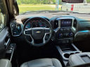 Thumbnail image of 2019 Chevrolet Silverado 1500 at Hagans Mountain View Chevrolet