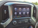 Thumbnail image of 2019 Chevrolet Silverado 1500 at Hagans Mountain View Chevrolet