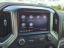Thumbnail image of 2019 Chevrolet Silverado 1500 at Hagans Mountain View Chevrolet