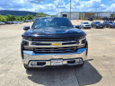 Thumbnail image of 2019 Chevrolet Silverado 1500 at Hagans Mountain View Chevrolet