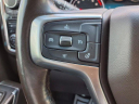 2019 Chevrolet Silverado 1500 LTZ at Hagans Mountain View Chevrolet