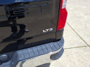 Thumbnail image of 2019 Chevrolet Silverado 1500 at Hagans Mountain View Chevrolet