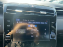 Thumbnail image of 2022 Hyundai TUCSON Hybrid at Millennium Hyundai