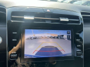 Thumbnail image of 2022 Hyundai TUCSON Hybrid at Millennium Hyundai