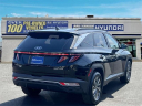 Thumbnail image of 2022 Hyundai TUCSON Hybrid at Millennium Hyundai