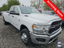 Thumbnail image of 2022 Ram 3500 at Bell Mitsubishi