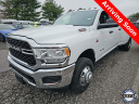 Thumbnail image of 2022 Ram 3500 at Bell Mitsubishi