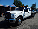 Thumbnail image of 2013 Ford F-350 Super Duty at Franklin Motor Company