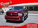 Thumbnail image of 2016 Ram 1500 at Perry's Car Co
