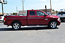 Thumbnail image of 2016 Ram 1500 at Perry's Car Co