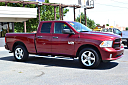 Thumbnail image of 2016 Ram 1500 at Perry's Car Co