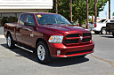 Thumbnail image of 2016 Ram 1500 at Perry's Car Co