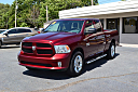 Thumbnail image of 2016 Ram 1500 at Perry's Car Co